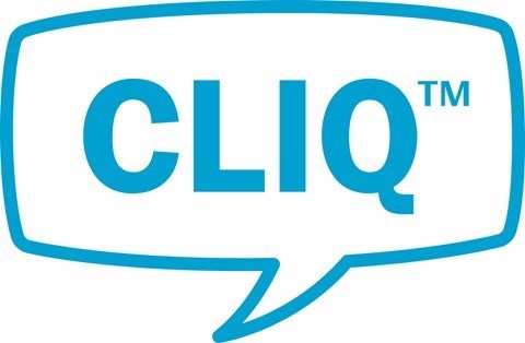 eCLIQ logo