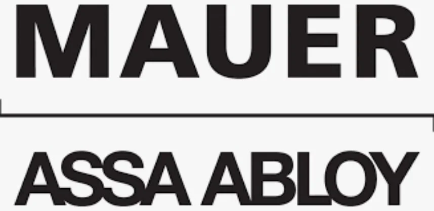 Mauer ASSA ABLOY logo