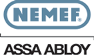 Nemef Logo
