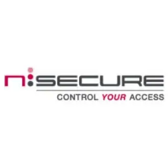 Nsecure logo